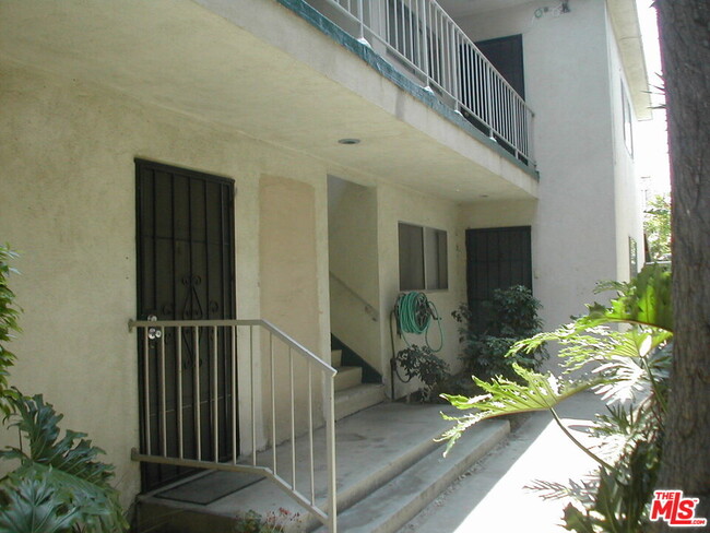 Building Photo - 12488 Gilmore Ave