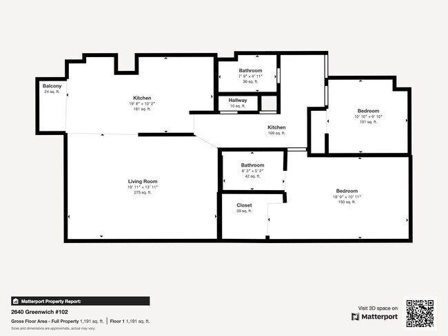 Building Photo - 2642 Greenwich St