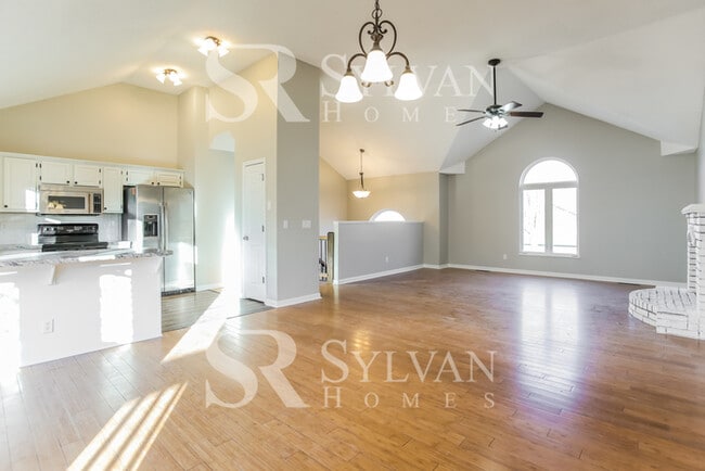 Building Photo - Life Just Got Better!