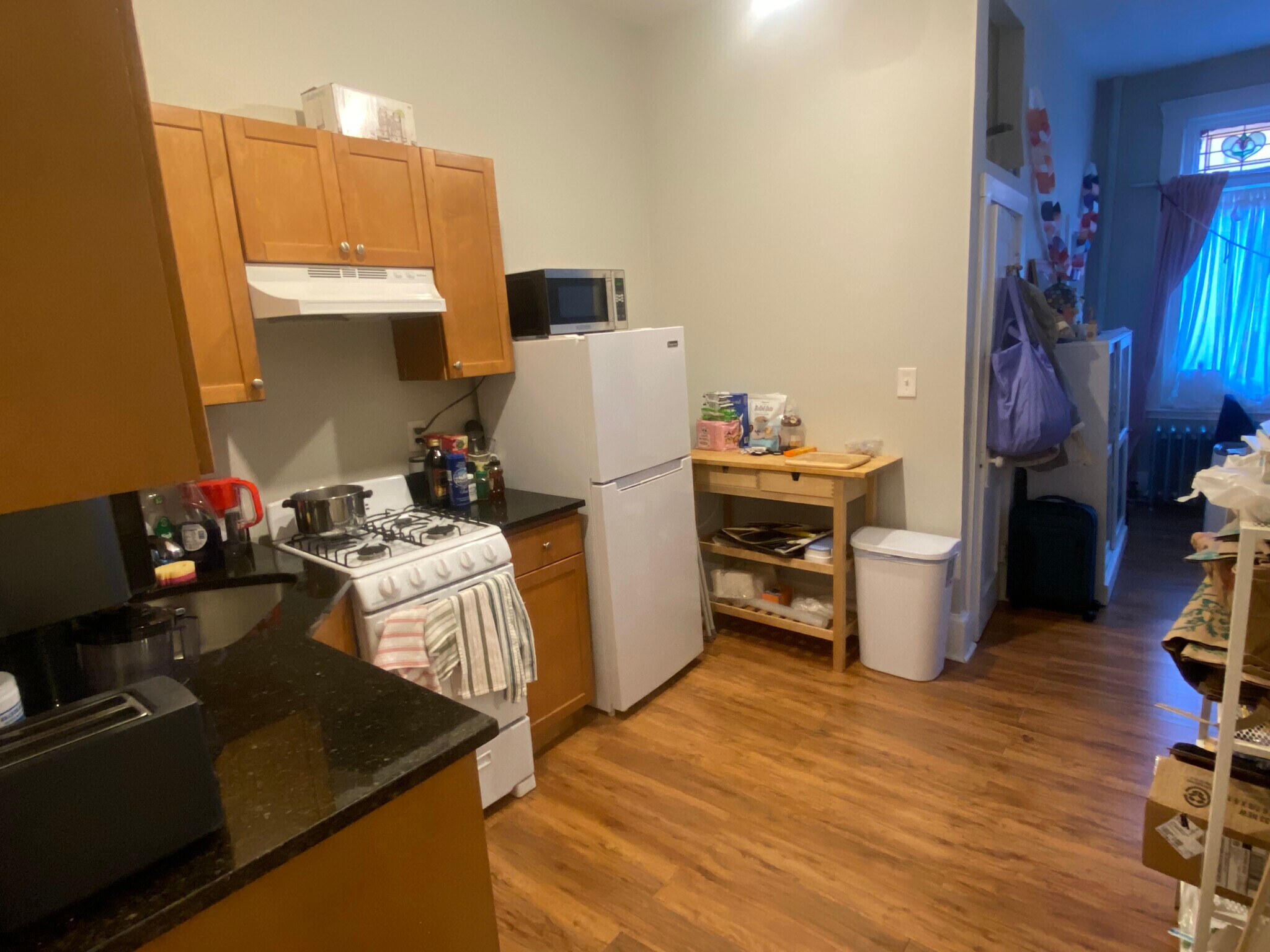 Building Photo - 38 Hemenway St