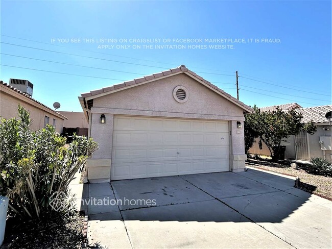 Primary Photo - 10709 W Calle del Sol