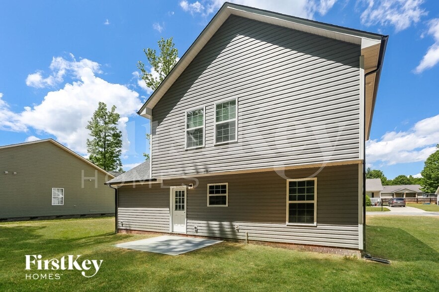 Building Photo - 2031 Samantha Dr