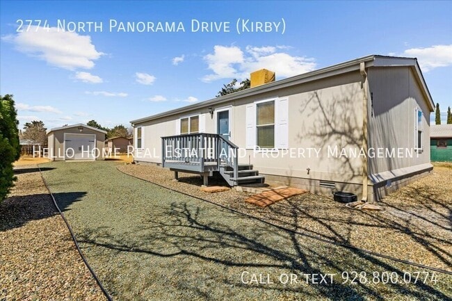 Building Photo - 2774 N Panorama Dr