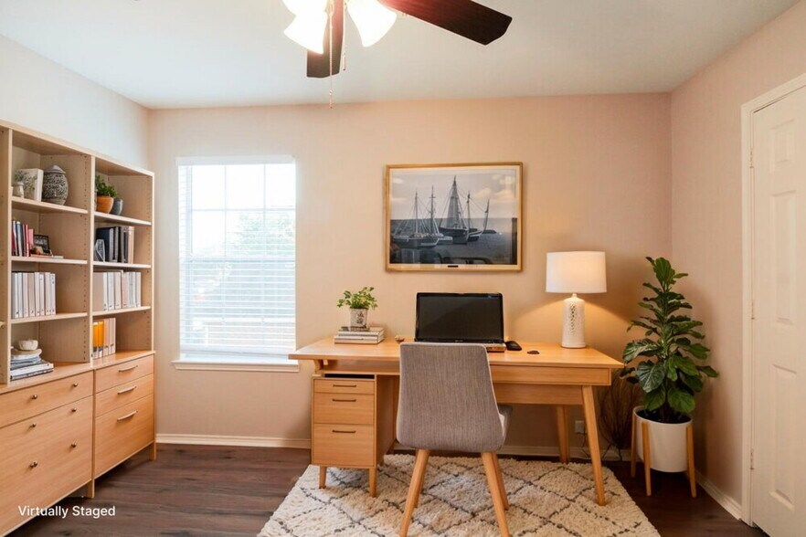 Building Photo - 10418 Briar Patch St