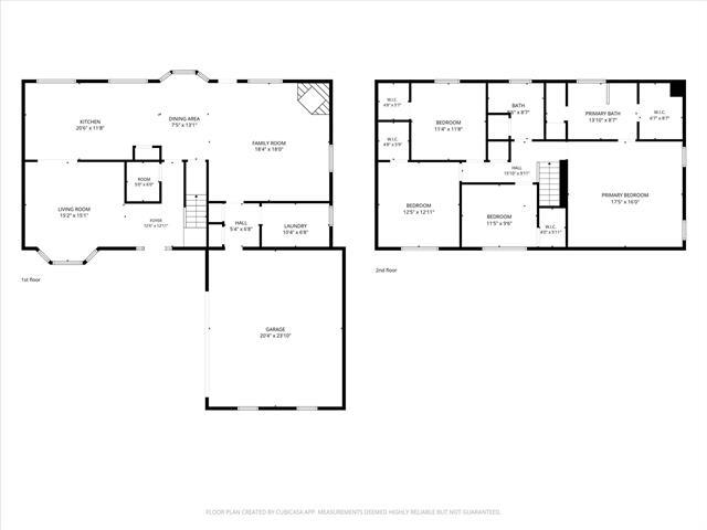 Building Photo - 1641 Fuqua Dr