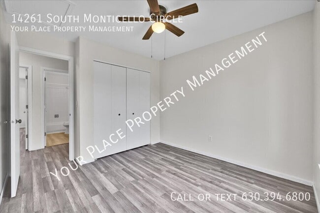Building Photo - 14261 S Monticello Cir