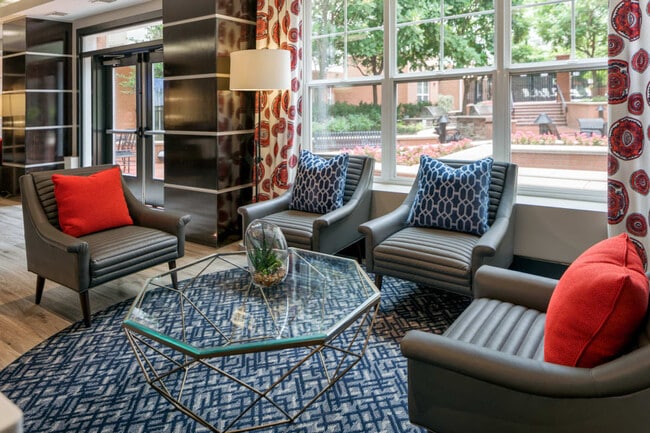 Building Photo - 599 John Carlyle St