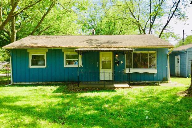 Building Photo - 2425 E Elm St