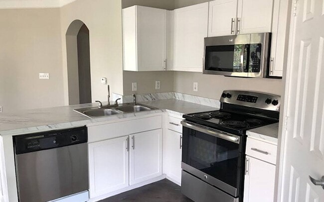 Floorplan - Highpointe Estates