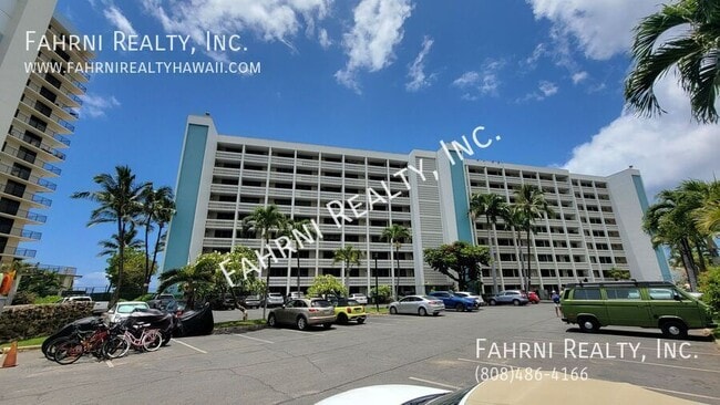 Building Photo - 84-965-965 Farrington Hwy