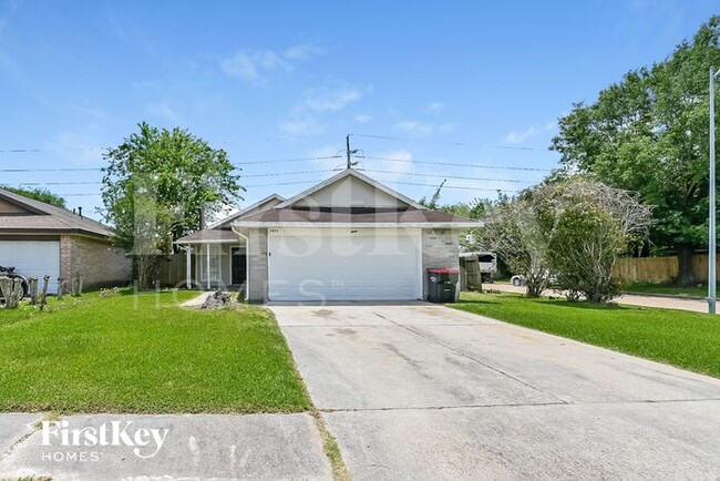 Primary Photo - 3843 Buckhurst Dr