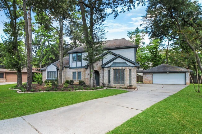 Building Photo - 5402 Summerfield Ln