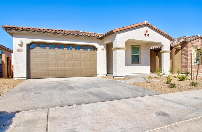 Building Photo - 17032 W El Caminito Dr