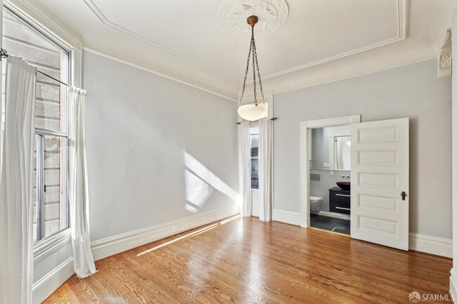 Building Photo - 1241 Fulton St