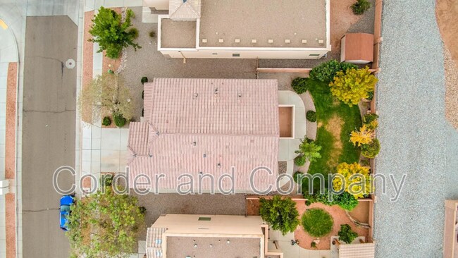 Building Photo - 6909 Mete Sol Dr NW