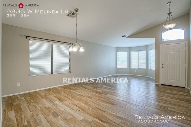 Building Photo - 9833 W Melinda Ln