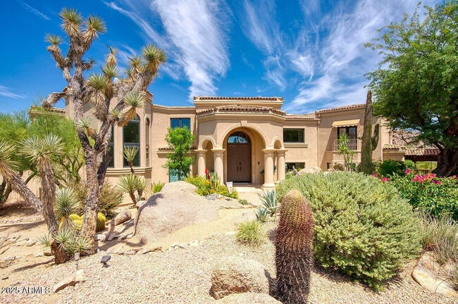 Building Photo - 10420 E Morning Vista Ln