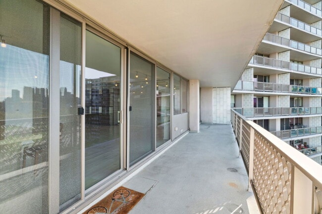 Building Photo - 2401 Pennsylvania Ave