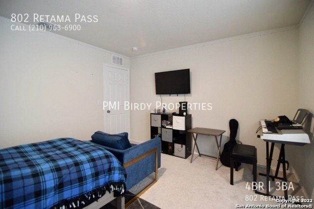 Building Photo - 802 Retama Pass San Antonio, TX