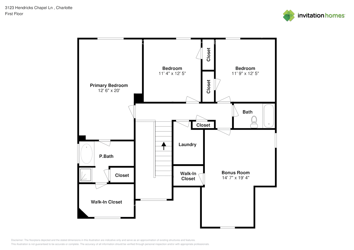 Building Photo - 3123 Hendricks Chapel Ln