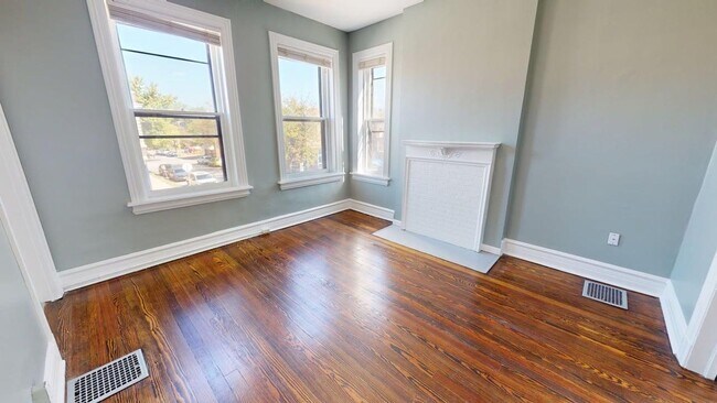 Building Photo - 4100 Shenandoah Ave