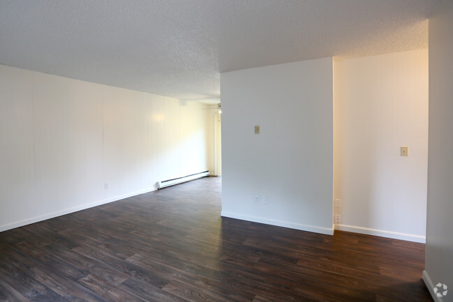 Interior Photo - Harrison Square Apartments