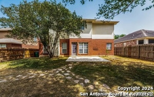 Building Photo - 2719 Sierra Salinas