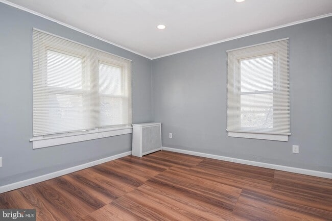 Building Photo - 2612 Olyphant Ave