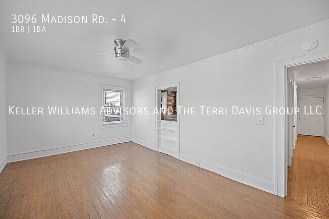 Building Photo - 3096 Madison Rd