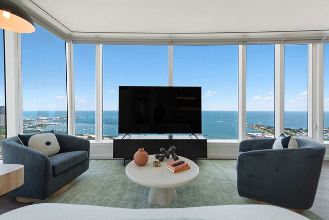 Building Photo - 1000 S Michigan Ave