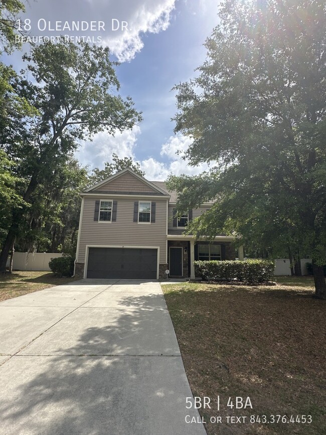 Building Photo - 18 Oleander Dr