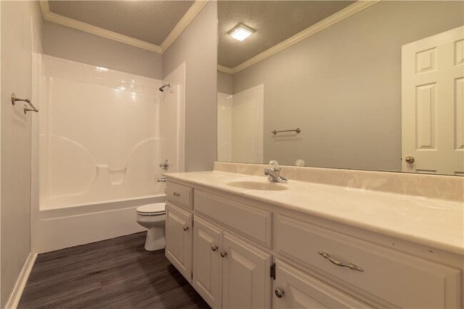 Building Photo - 1508 N Arthurs Ct