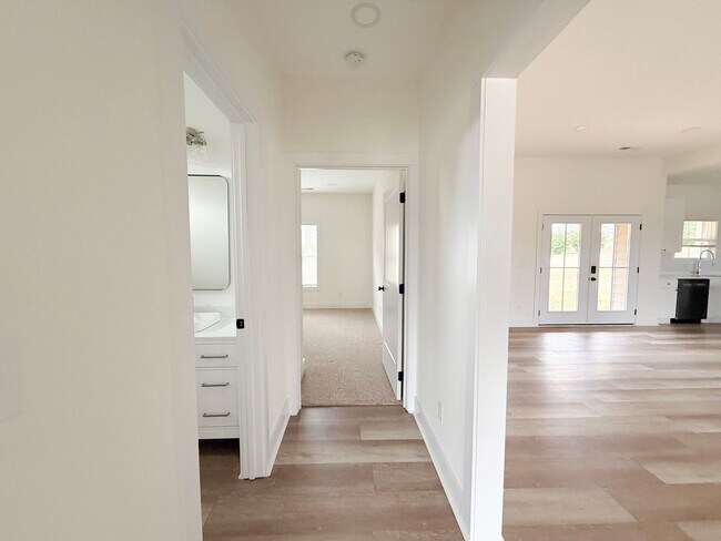 Building Photo - Brand-New 3-Bedroom Home with Maintenance-Free Living and 2-Car Garage in Westbrook Farms