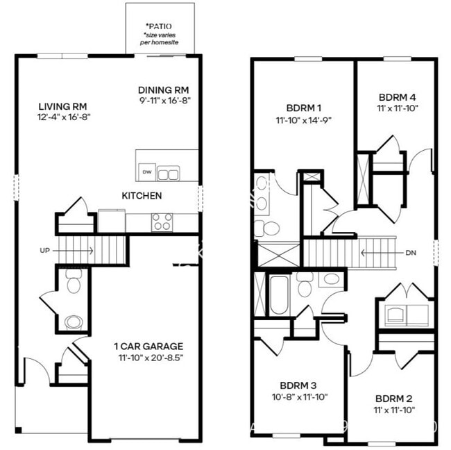 Building Photo - 11 Red Clover Dr