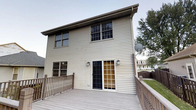 Building Photo - 1112 Norfolk St