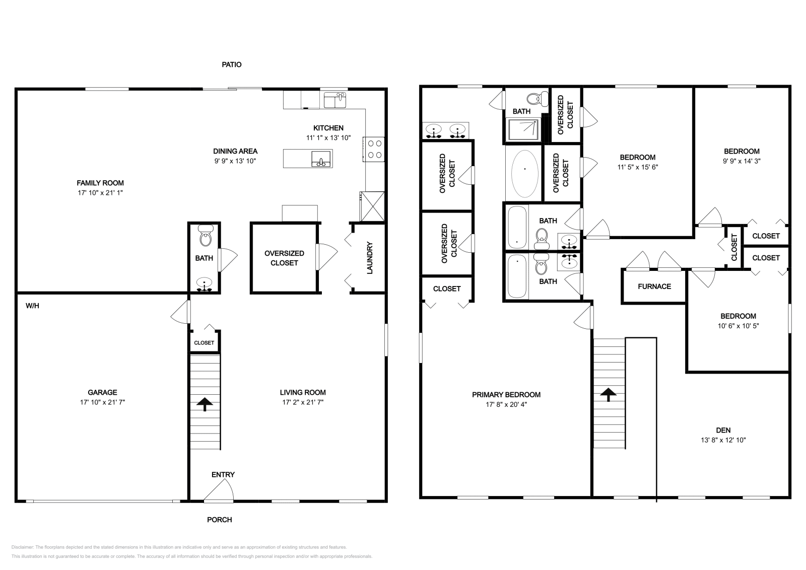 Building Photo - 1795 Sunset Ridge Dr