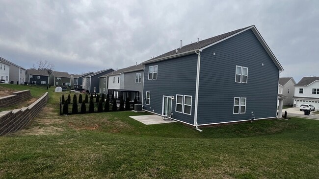 Building Photo - 3015 Drumwright Wy