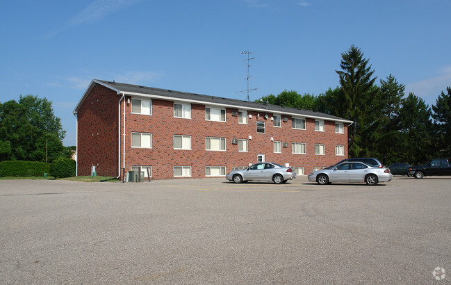 Building Photo - Delta Village Apartments