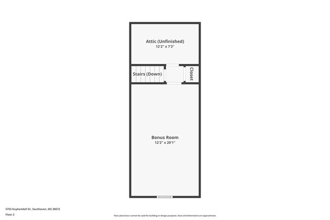 Building Photo - 5755 Kuykendall Dr