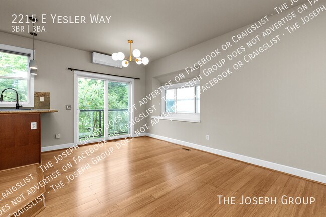 Building Photo - 2215 E Yesler Wy