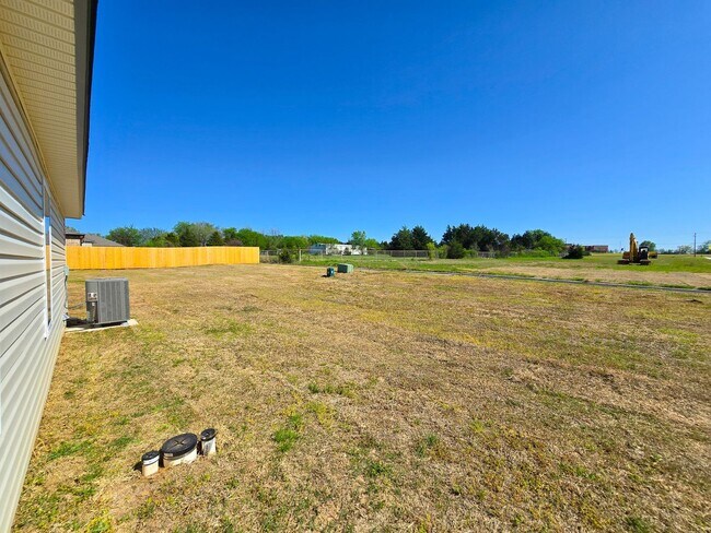 Building Photo - New Construction Home in Grove School District- 3 Bedroom 2 Bath