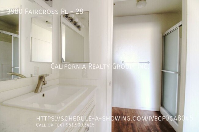 Building Photo - 3980 Faircross Pl