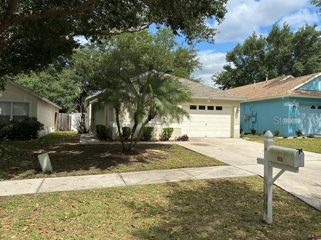 Building Photo - 512 Summer Sails Dr