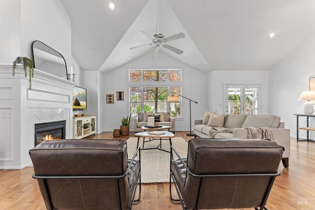 Building Photo - Beautiful Single Family Home in Banbury Go...