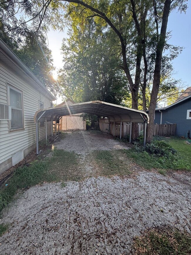 Building Photo - Lindsborg, KS rental