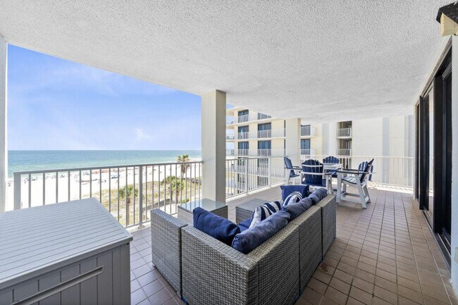 Building Photo - 24800 Perdido Beach Blvd