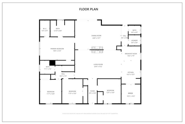 Building Photo - 3204 Lynbrook Dr
