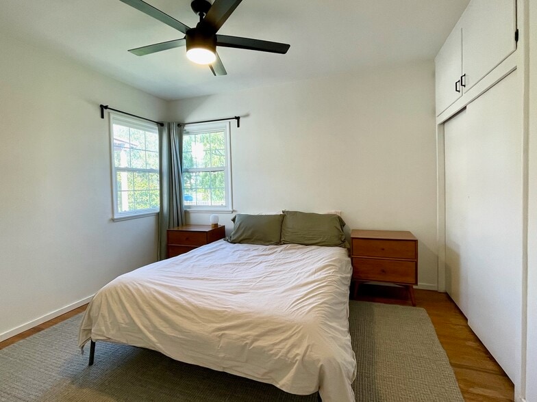 Bedroom 1 - 13219 Crossdale Ave