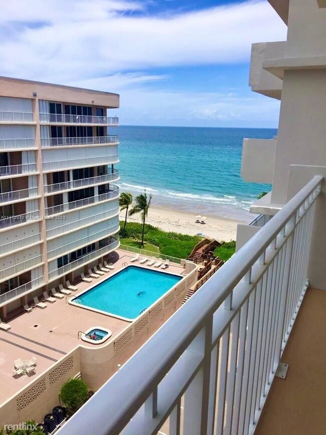 Building Photo - 1 br, 1.5 bath Condo - 3215 S Ocean Blvd A...