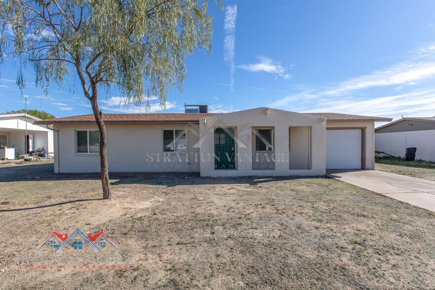 Building Photo - 11033 N Geronimo Dr